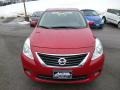 Red Brick - Versa 1.6 SL Sedan Photo No. 2