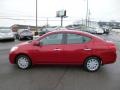 Red Brick - Versa 1.6 SL Sedan Photo No. 4
