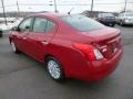 Red Brick - Versa 1.6 SL Sedan Photo No. 5