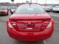 Red Brick - Versa 1.6 SL Sedan Photo No. 6