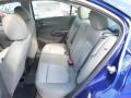 Blue Topaz Metallic - Sonic LS Sedan Photo No. 12