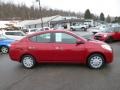 Red Brick - Versa 1.6 SL Sedan Photo No. 8