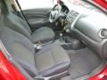 Red Brick - Versa 1.6 SL Sedan Photo No. 10