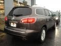 2012 Cocoa Metallic Buick Enclave AWD  photo #17