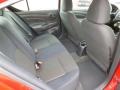 Red Brick - Versa 1.6 SL Sedan Photo No. 12