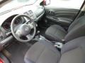 Red Brick - Versa 1.6 SL Sedan Photo No. 16