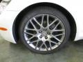 2007 Lexus SC 430 Pebble Beach Edition Wheel and Tire Photo