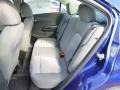 Blue Topaz Metallic - Sonic LS Sedan Photo No. 12