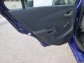 Blue Topaz Metallic - Sonic LS Sedan Photo No. 13