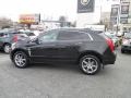 Black Ice Metallic - SRX 4 V6 AWD Photo No. 9