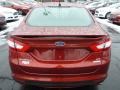 Sunset - Fusion SE EcoBoost Photo No. 3