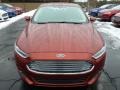 Sunset - Fusion SE EcoBoost Photo No. 6