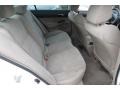 Taffeta White - Civic LX Sedan Photo No. 7