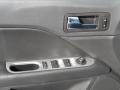 Ingot Silver Metallic - Fusion SEL Photo No. 13