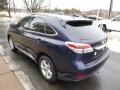 2013 Deep Sea Blue Mica Lexus RX 350 AWD  photo #6