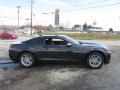 Ashen Gray Metallic - Camaro LS Coupe Photo No. 6