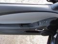 Ashen Gray Metallic - Camaro LS Coupe Photo No. 9