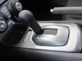 Ashen Gray Metallic - Camaro LS Coupe Photo No. 15