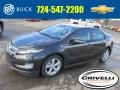 2014 Ashen Grey Metallic Chevrolet Volt  #90790504