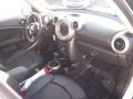Light White - Cooper S Countryman Photo No. 4