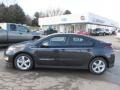 2014 Ashen Grey Metallic Chevrolet Volt   photo #2