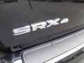 Black Ice Metallic - SRX 4 V6 AWD Photo No. 41