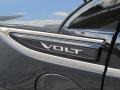 2014 Chevrolet Volt Standard Volt Model Marks and Logos