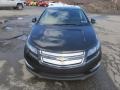 2014 Ashen Grey Metallic Chevrolet Volt   photo #4