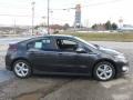 2014 Ashen Grey Metallic Chevrolet Volt   photo #6
