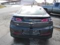 2014 Ashen Grey Metallic Chevrolet Volt   photo #7
