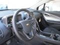 2014 Ashen Grey Metallic Chevrolet Volt   photo #10