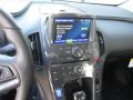 2014 Chevrolet Volt Standard Volt Model Controls