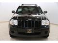 Brilliant Black Crystal Pearl - Grand Cherokee Laredo 4x4 Photo No. 2