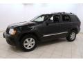 Brilliant Black Crystal Pearl - Grand Cherokee Laredo 4x4 Photo No. 3