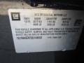 2014 Ashen Grey Metallic Chevrolet Volt   photo #20