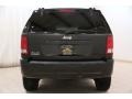 Brilliant Black Crystal Pearl - Grand Cherokee Laredo 4x4 Photo No. 14