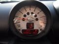 Light White - Cooper S Countryman Photo No. 17