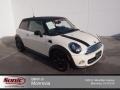 Pepper White - Cooper Hardtop Photo No. 1