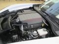 6.2 Liter DI OHV 16-Valve VVT V8 Engine for 2014 Chevrolet Corvette Stingray Coupe #90811446