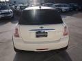 Pepper White - Cooper Hardtop Photo No. 8