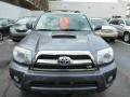 Galactic Gray Mica - 4Runner Sport Edition 4x4 Photo No. 20