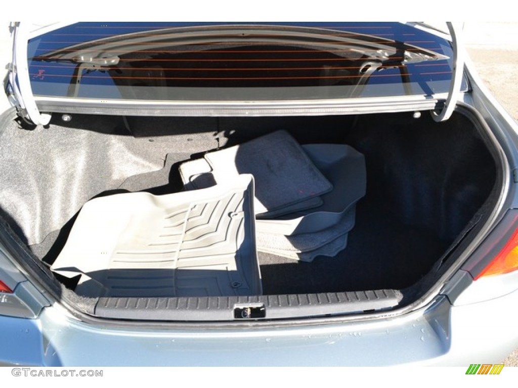 2003 Corolla CE - Sandrift Metallic / Light Gray photo #23