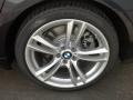 2014 BMW 7 Series 750i Sedan Wheel