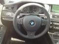 Black Steering Wheel Photo for 2014 BMW 7 Series #90812790