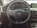 Mocha Steering Wheel Photo for 2014 BMW X5 #90812979