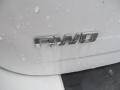 2014 Summit White Chevrolet Equinox LS AWD  photo #4
