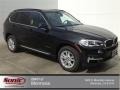 Black Sapphire Metallic - X5 sDrive35i Photo No. 1
