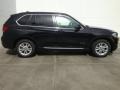 Black Sapphire Metallic - X5 sDrive35i Photo No. 2