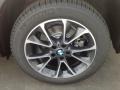 2014 Mineral Silver Metallic BMW X5 sDrive35i  photo #4