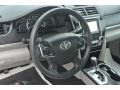 Super White - Camry LE Photo No. 26